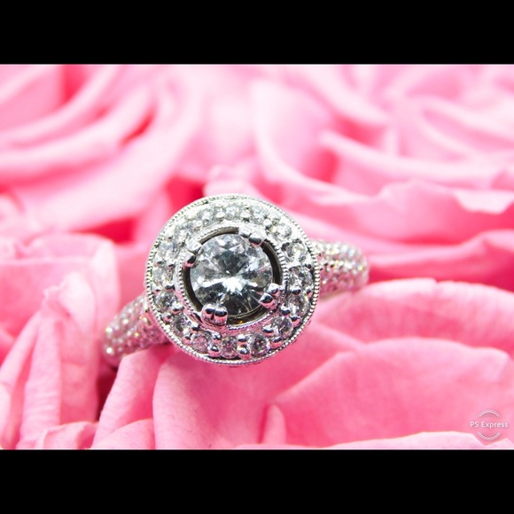 Diamond Ring - Picture 5 of 16